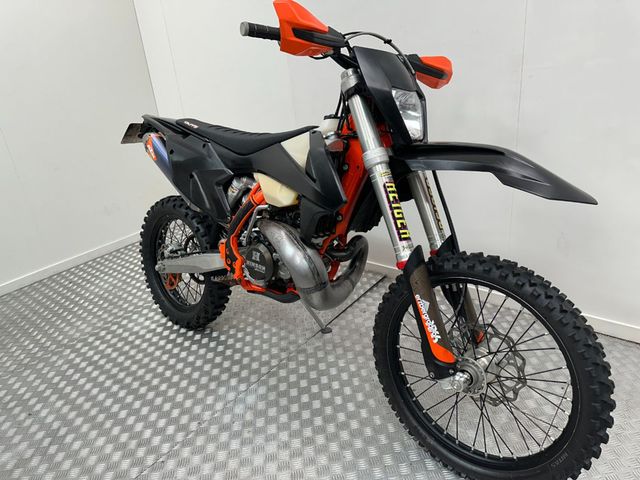 ktm - 300-exc-tpi