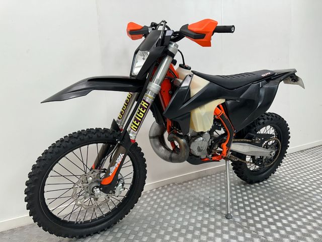 ktm - 300-exc-tpi