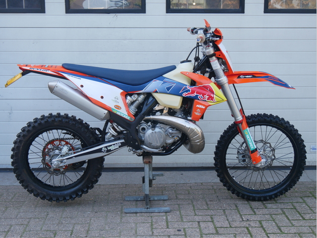 ktm - 300-exc-tpi