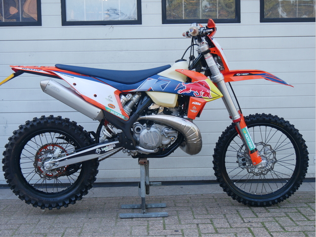 ktm - 300-exc-tpi