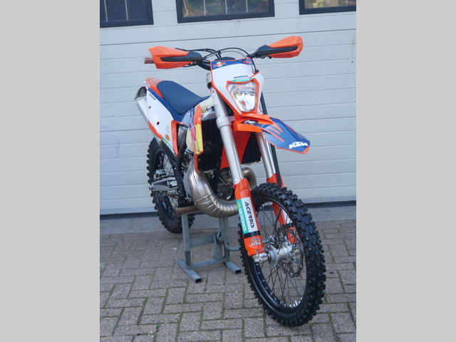 ktm - 300-exc-tpi