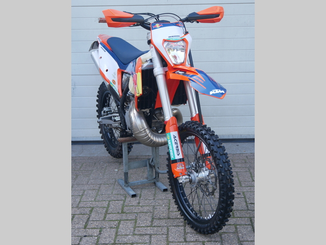 ktm - 300-exc-tpi