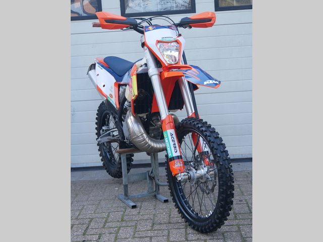 ktm - 300-exc-tpi