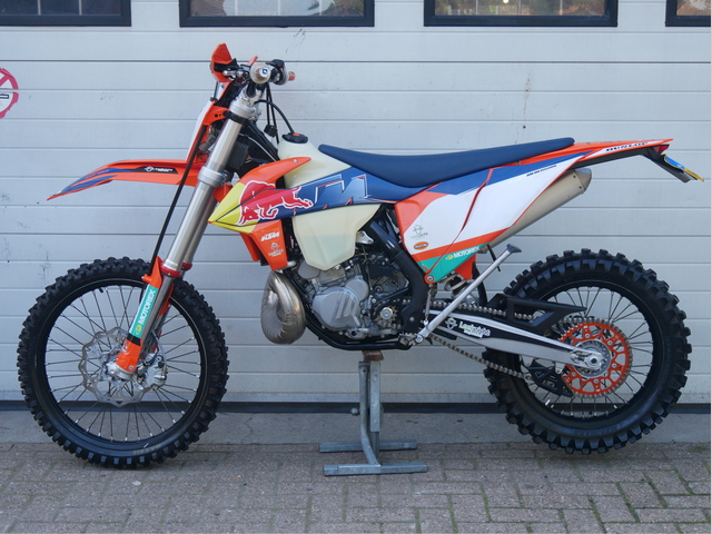 ktm - 300-exc-tpi