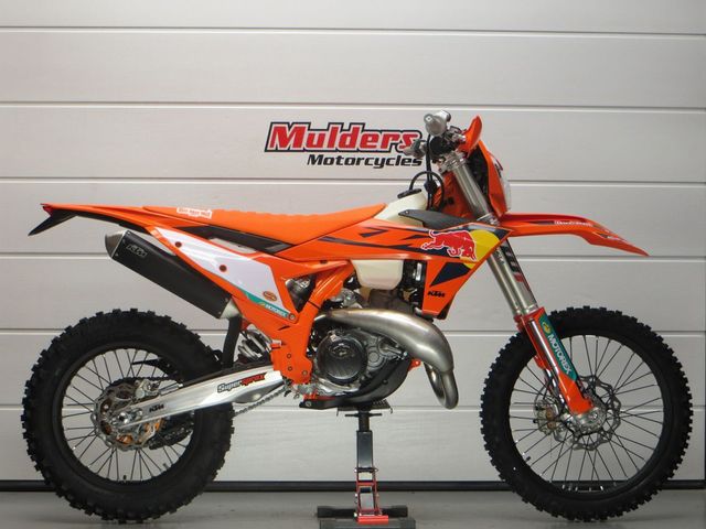 ktm - 300-exc-tpi