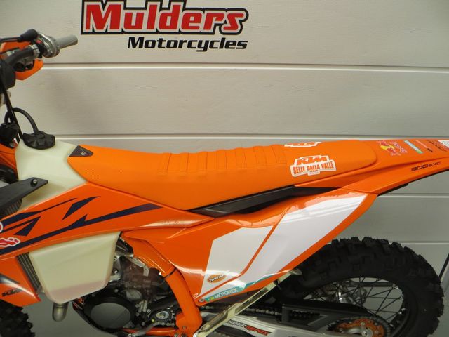 ktm - 300-exc-tpi