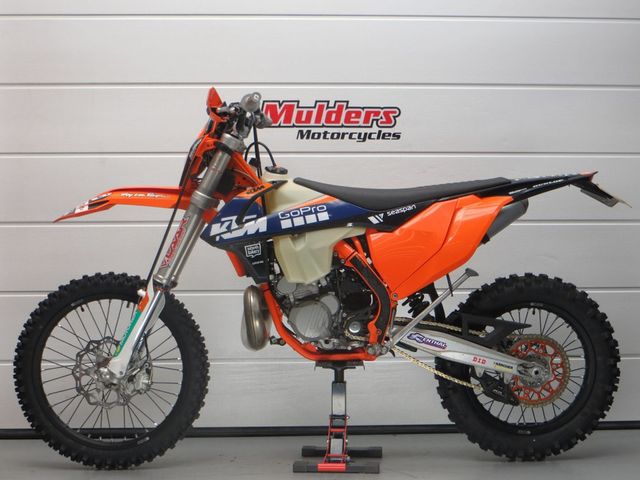 ktm - 300-exc-tpi