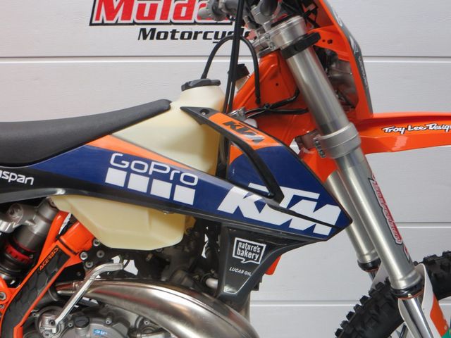 ktm - 300-exc-tpi