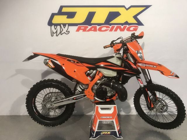 ktm - 300-exc-tpi