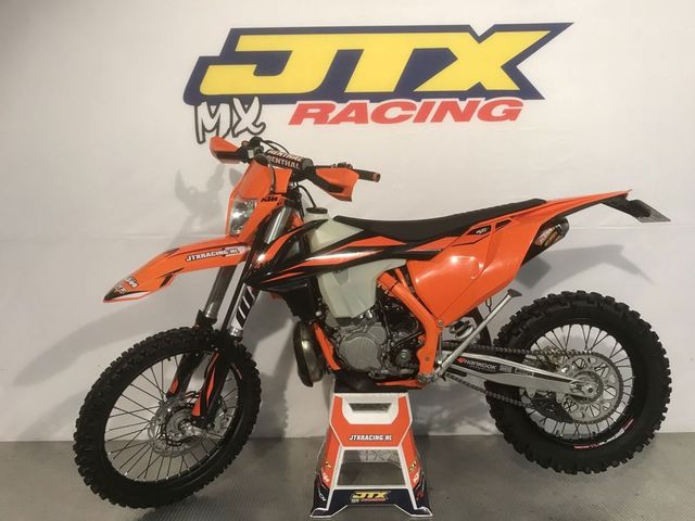 ktm - 300-exc-tpi