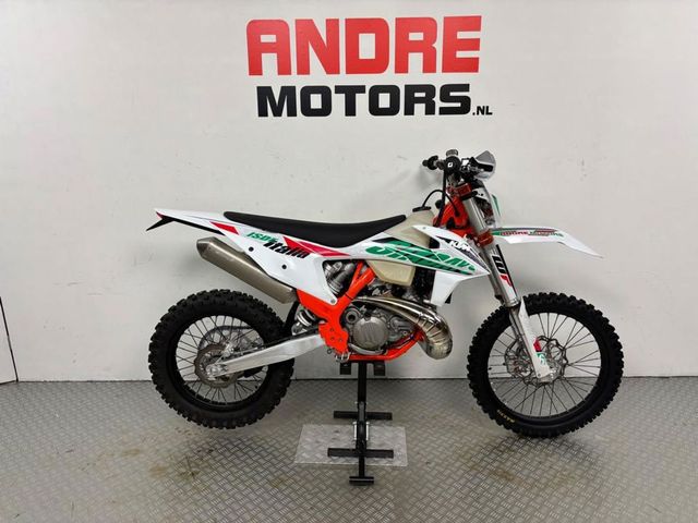 ktm - 300-exc-tpi-six-days