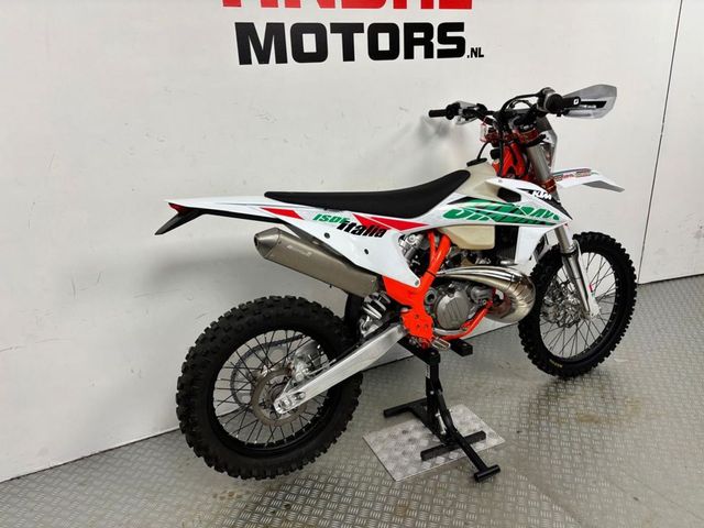 ktm - 300-exc-tpi-six-days