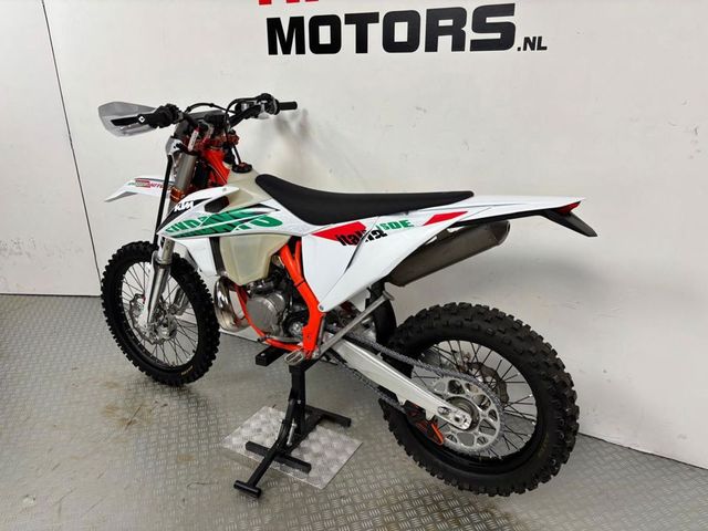 ktm - 300-exc-tpi-six-days