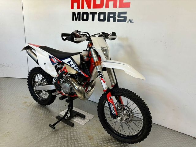 ktm - 300-exc-tpi-six-days