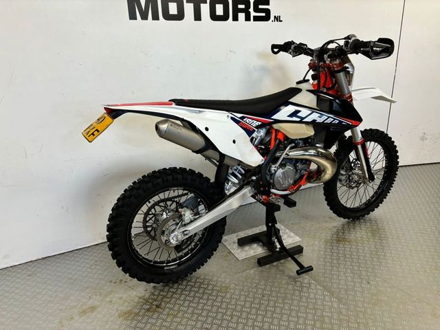 ktm - 300-exc-tpi-six-days