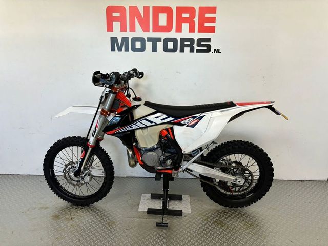 ktm - 300-exc-tpi-six-days