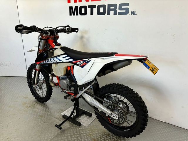 ktm - 300-exc-tpi-six-days