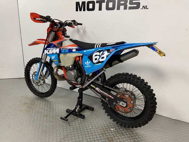 ktm - 300-exc-tpi-six-days