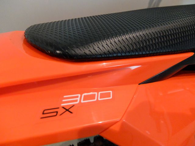 ktm - 300-sx