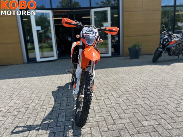 ktm - 350-exc-f