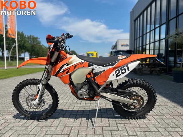 ktm - 350-exc-f