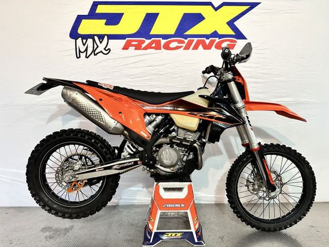 ktm - 350-exc-f