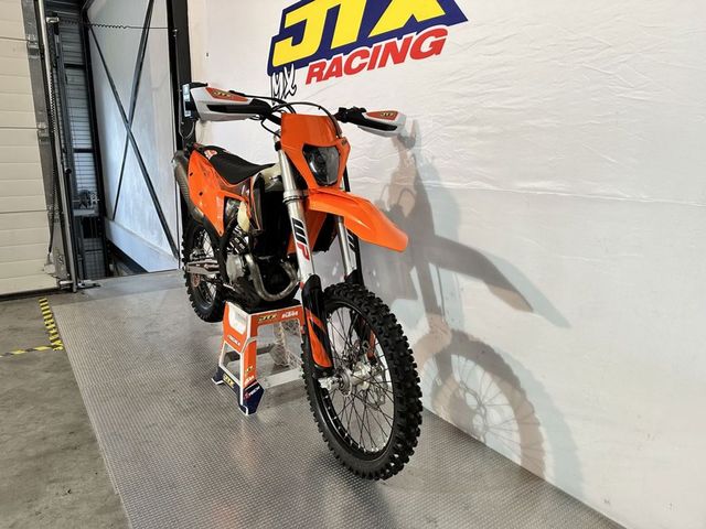 ktm - 350-exc-f