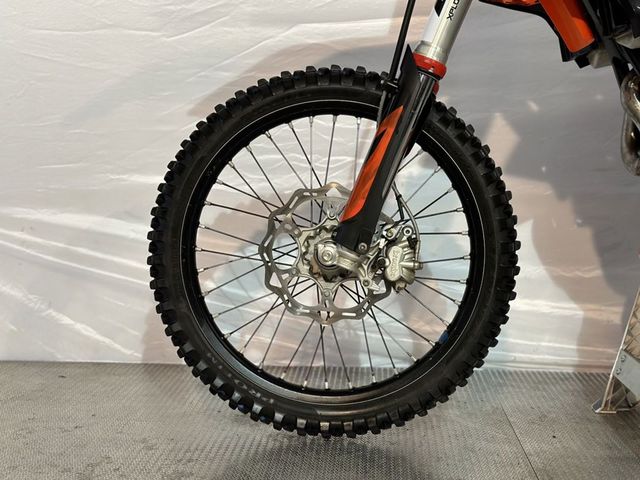 ktm - 350-exc-f