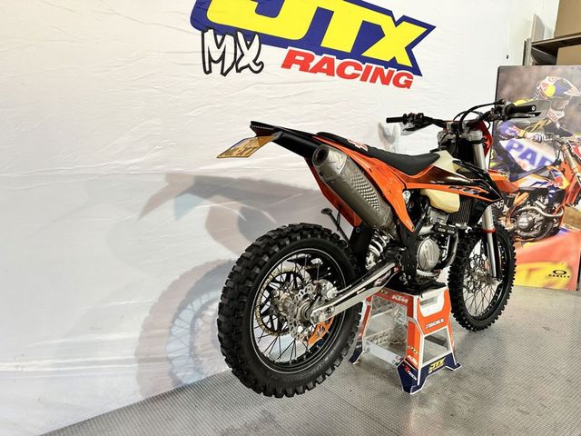 ktm - 350-exc-f