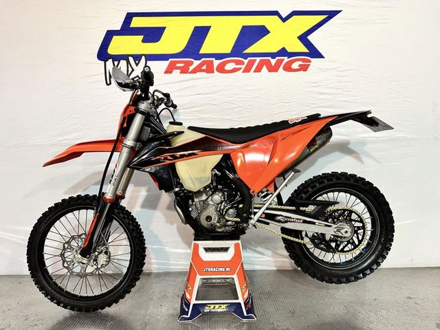 ktm - 350-exc-f