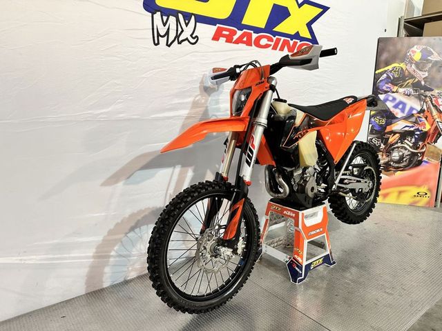 ktm - 350-exc-f