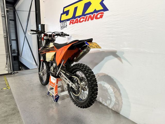 ktm - 350-exc-f