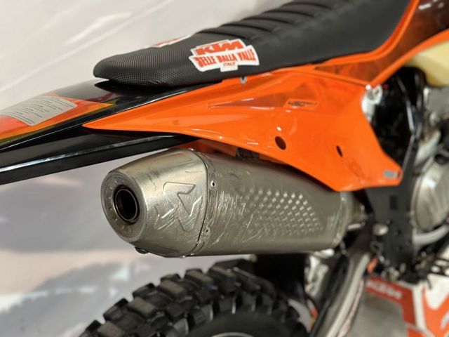 ktm - 350-exc-f