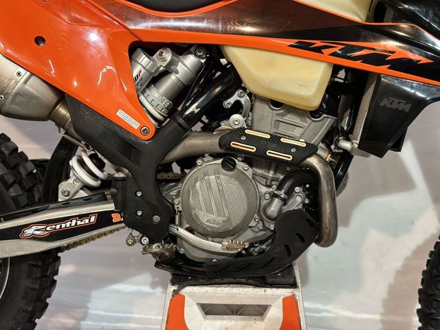 ktm - 350-exc-f