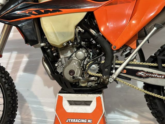 ktm - 350-exc-f