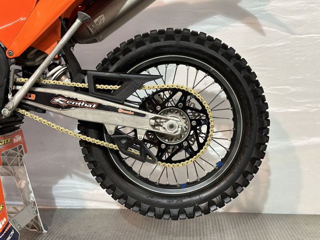 ktm - 350-exc-f