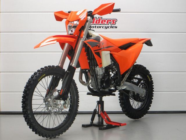 ktm - 350-exc-f