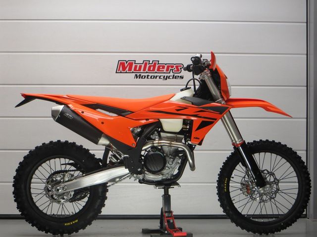 ktm - 350-exc-f