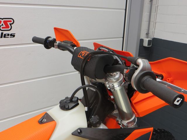 ktm - 350-exc-f