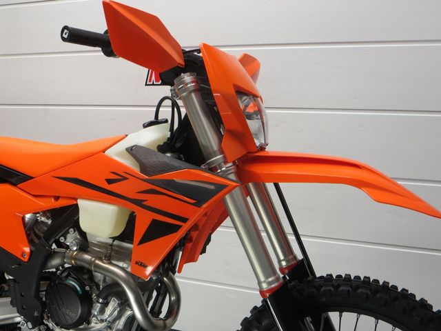 ktm - 350-exc-f