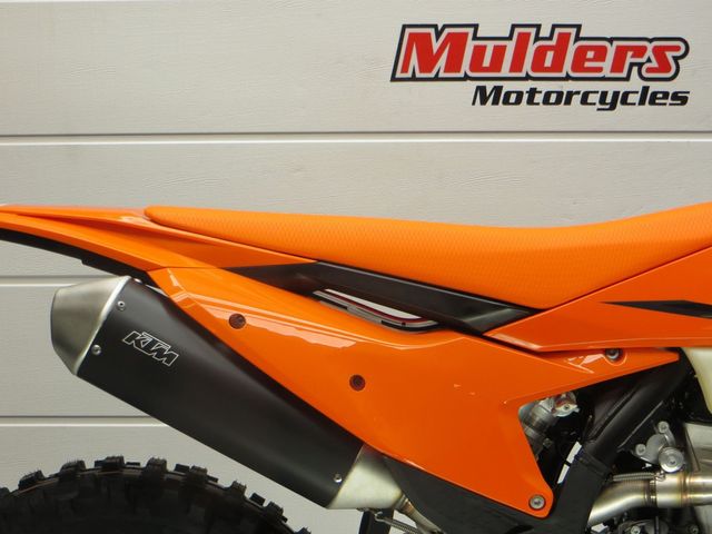 ktm - 350-exc-f