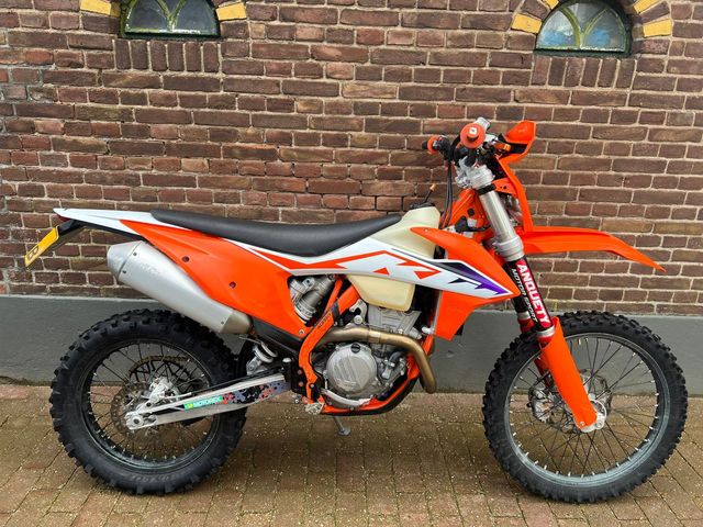 ktm - 350-exc-f