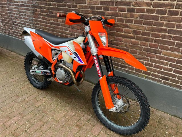 ktm - 350-exc-f