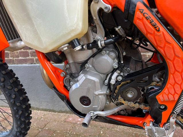 ktm - 350-exc-f