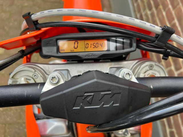 ktm - 350-exc-f