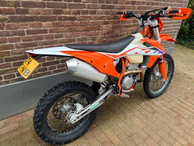 ktm - 350-exc-f