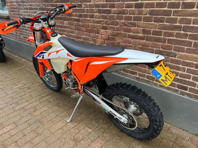 ktm - 350-exc-f