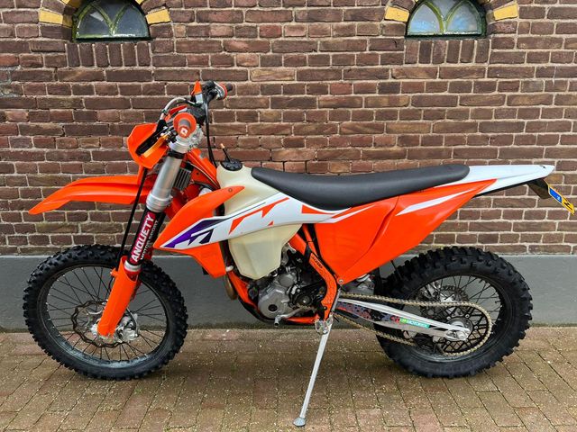 ktm - 350-exc-f