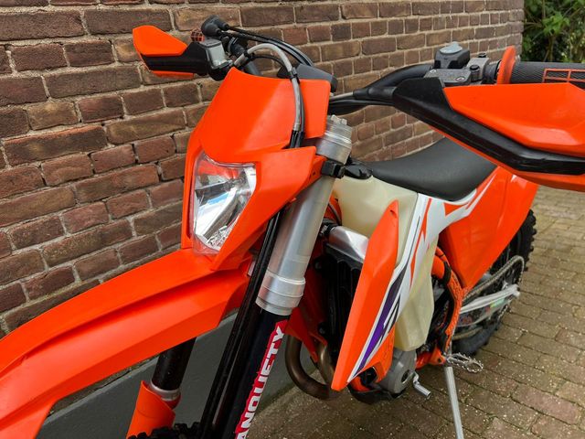 ktm - 350-exc-f