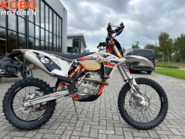 ktm - 350-exc-f